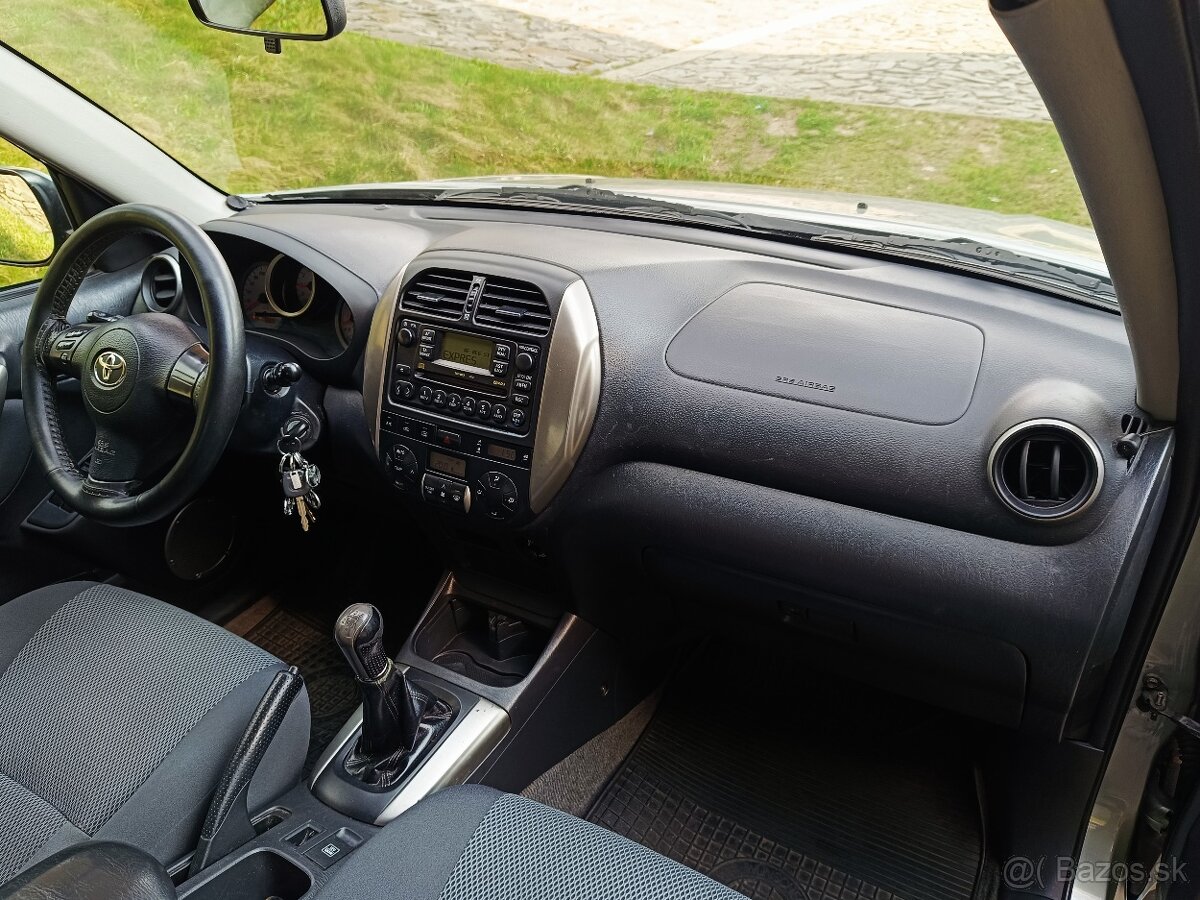 ✳️Toyota RAV4 2.0 VVTi 5D Terra 4X4✳️ - 13