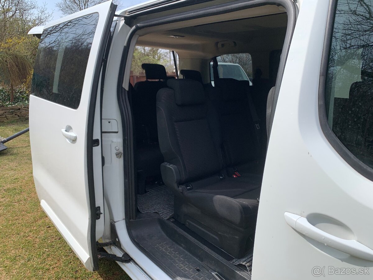 Toyota Proace Verso - 13