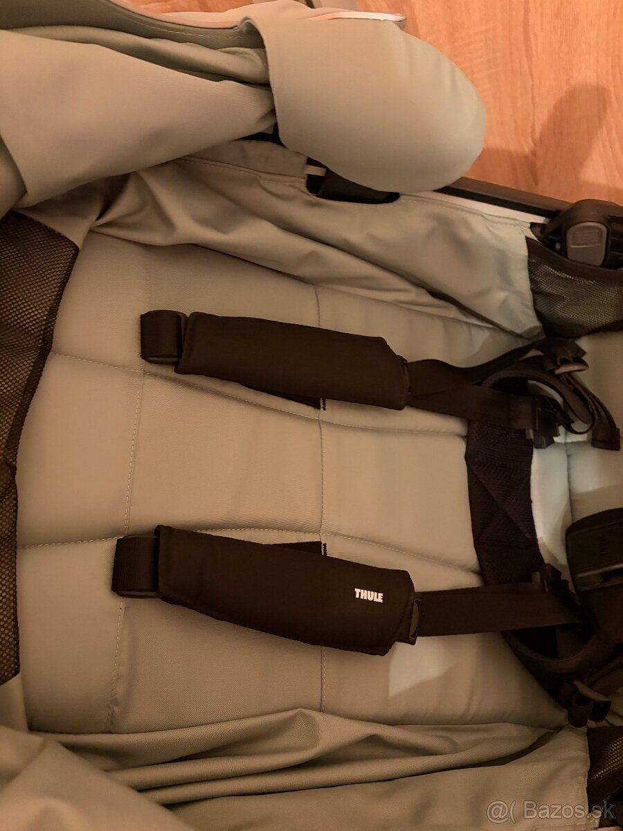 Thule urban Glide 3 - 13