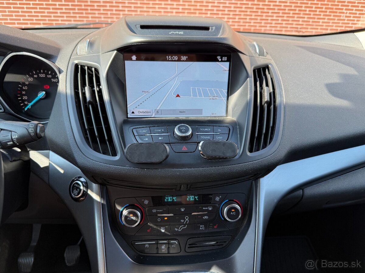 Ford Kuga 1.5 EcoBoost Trend X - 13