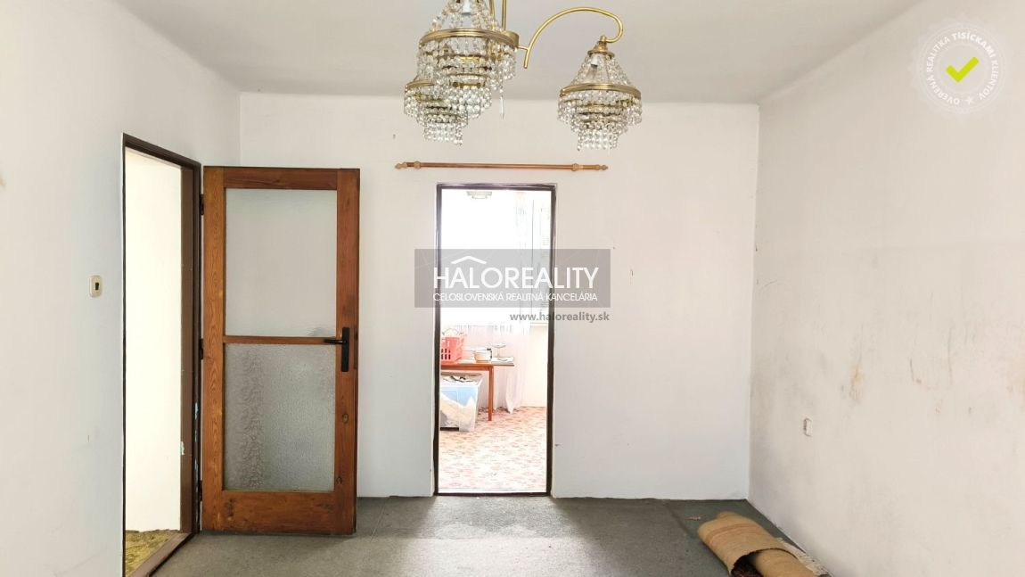 HALO reality - Predaj, rodinný dom Moravský Svätý Ján - EXKL - 13