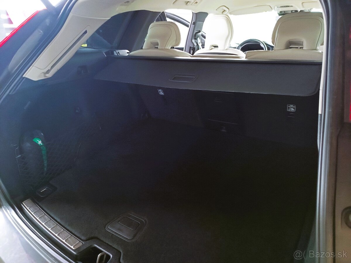 Volvo XC60 D4 Inscription A/T R-Design - 13