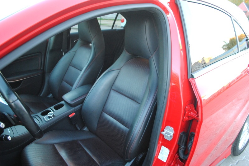 Mercedes-Benz A trieda 200 CDI ,100KW, A7,5d,⭐AMG OPTIC - 13