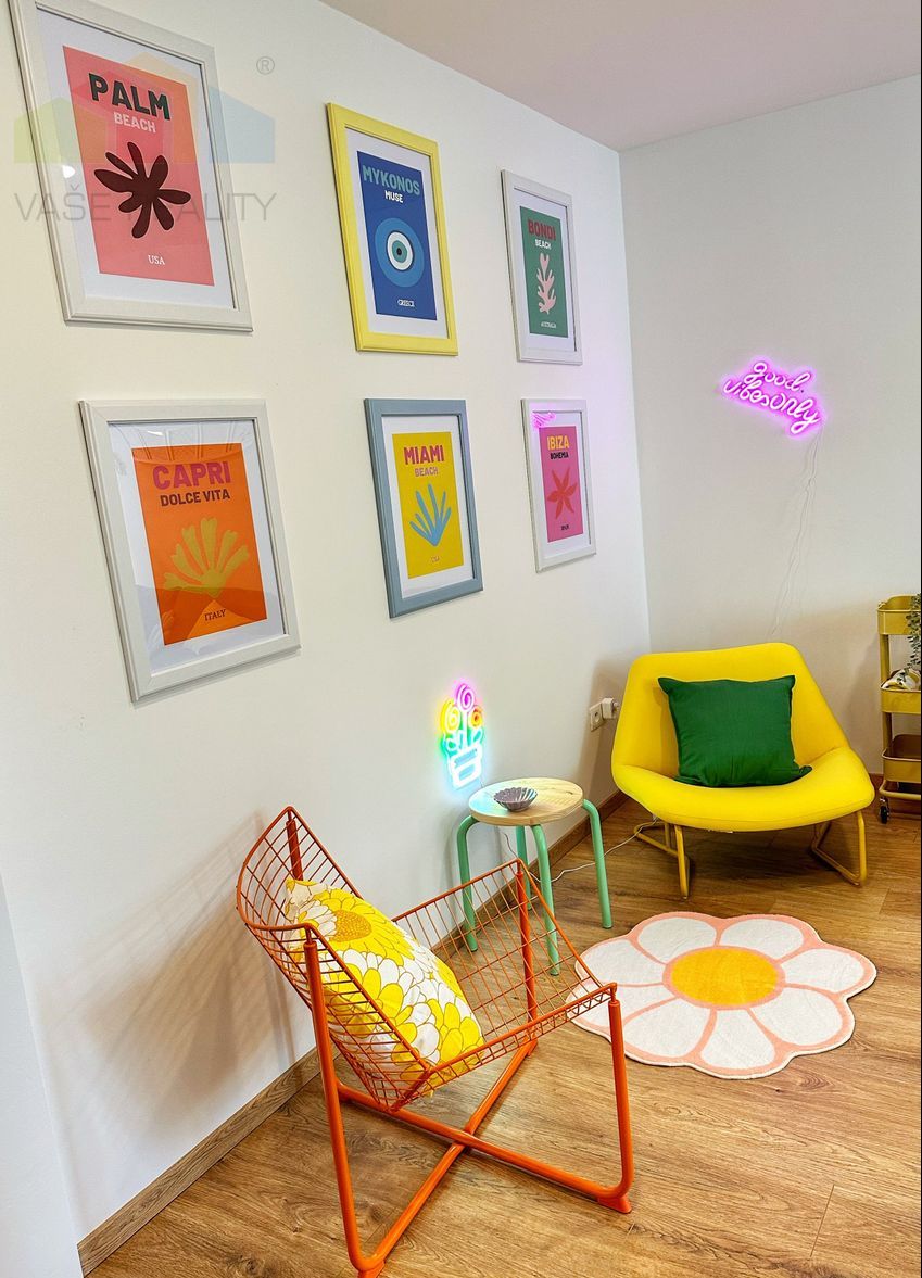 Krásny 2izbový byt Bezručova (Sitka) Trenčín - 13