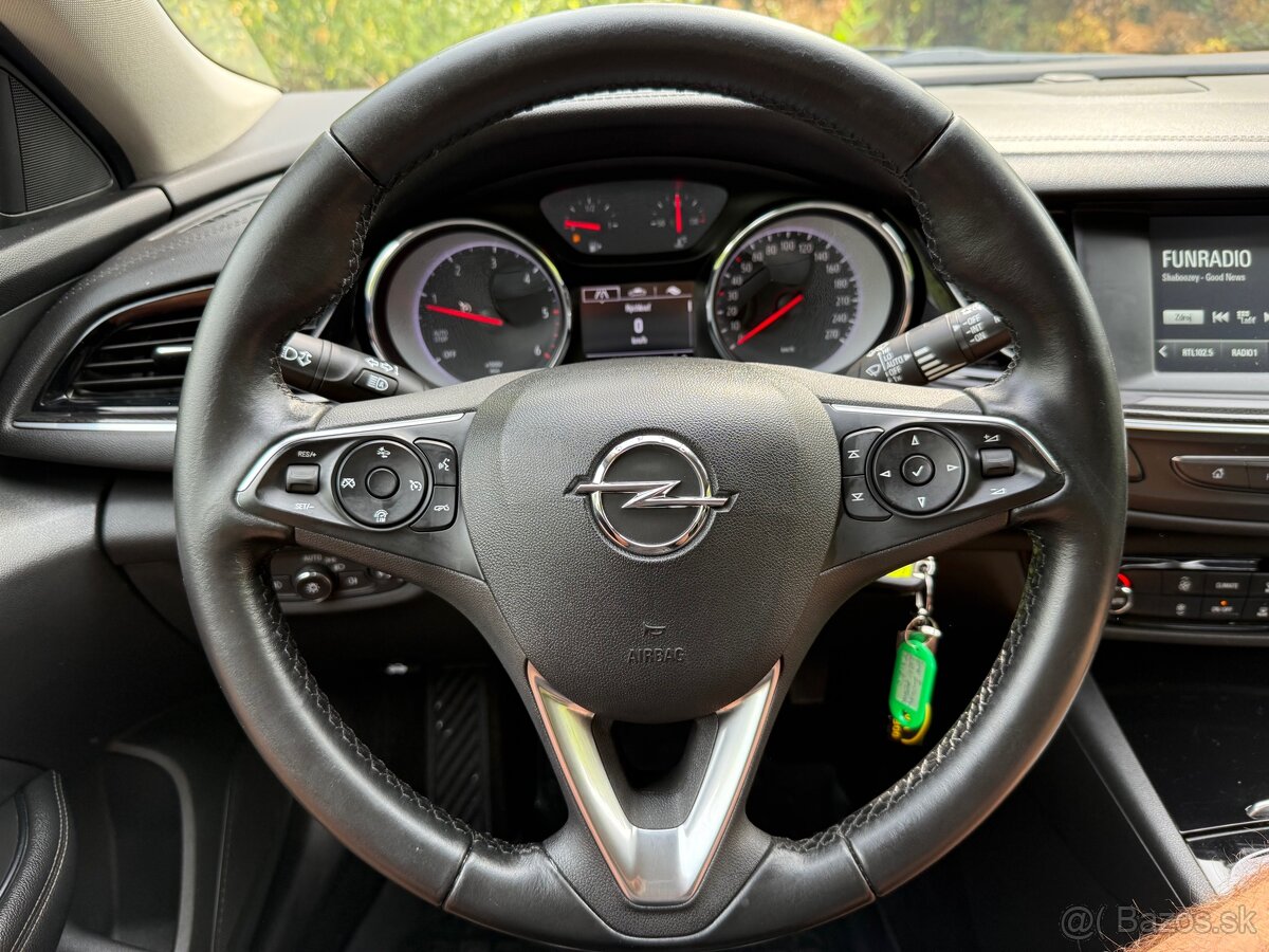 Opel Insignia ST 2.0 CDTi S S Elegance A/T - 13