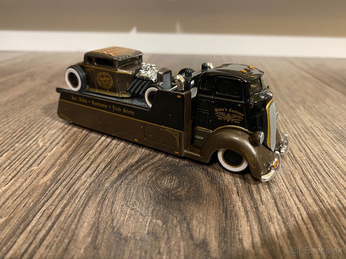 Predám modely Maisto 1/64 - 13