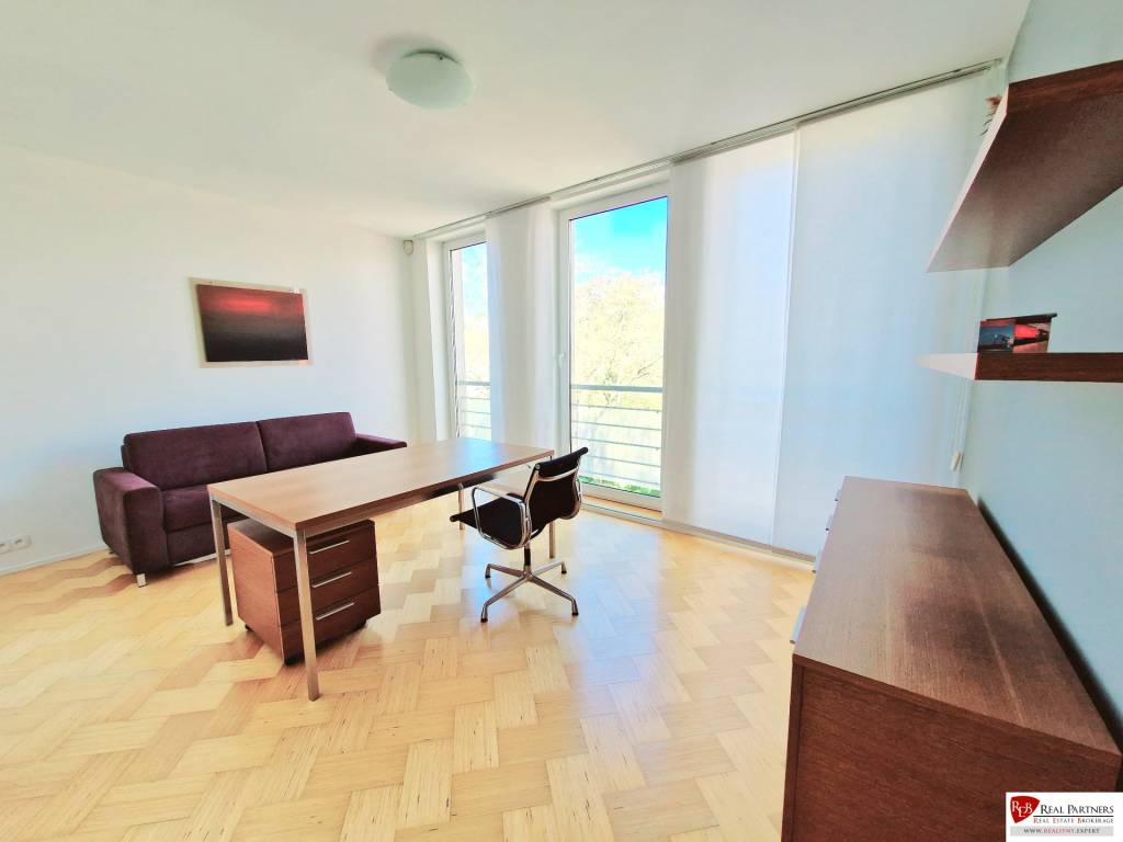 Prenájom 3-izb.byt, 100m2, na Zámockej ulici v Bratislave - 13