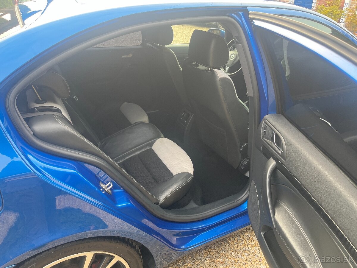 Škoda Octavia 2.0 TFSI RS - 13