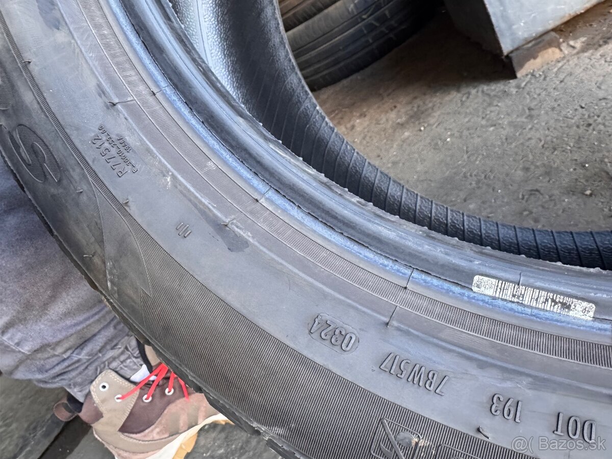 Predám pneu rôzne rozmery - 13