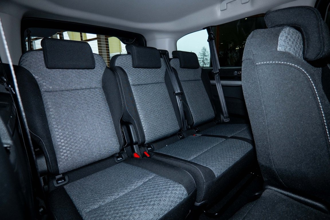 Opel Zafira 2.2 CDTI XL Edition A/T - 13