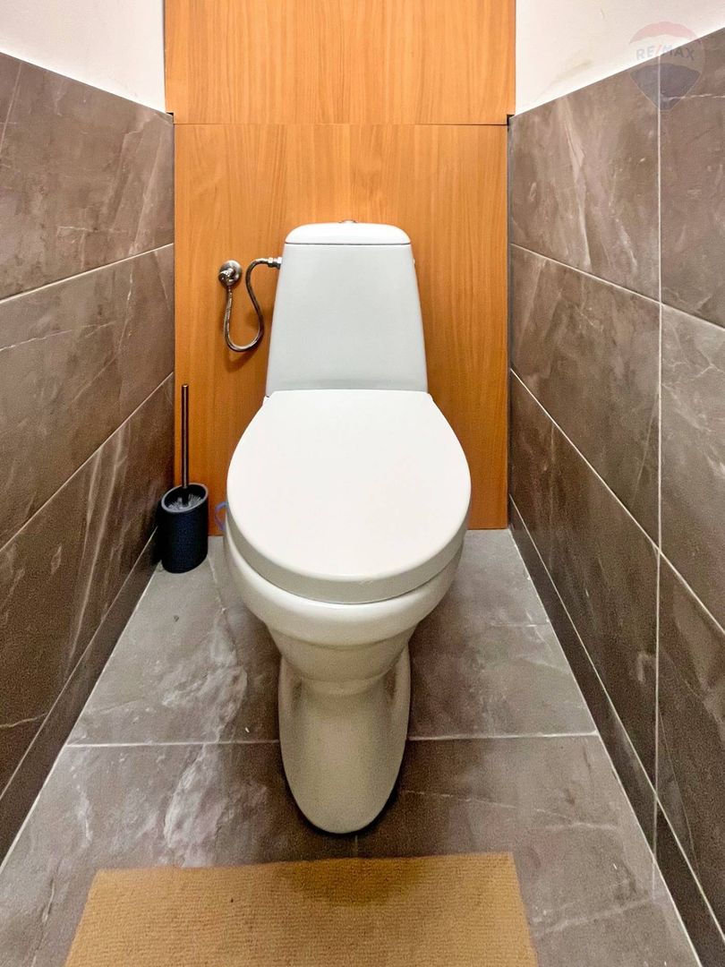 PREDAJ 2- izb. byt s balkónom centrum mesta REZERVOVANÉ - 13