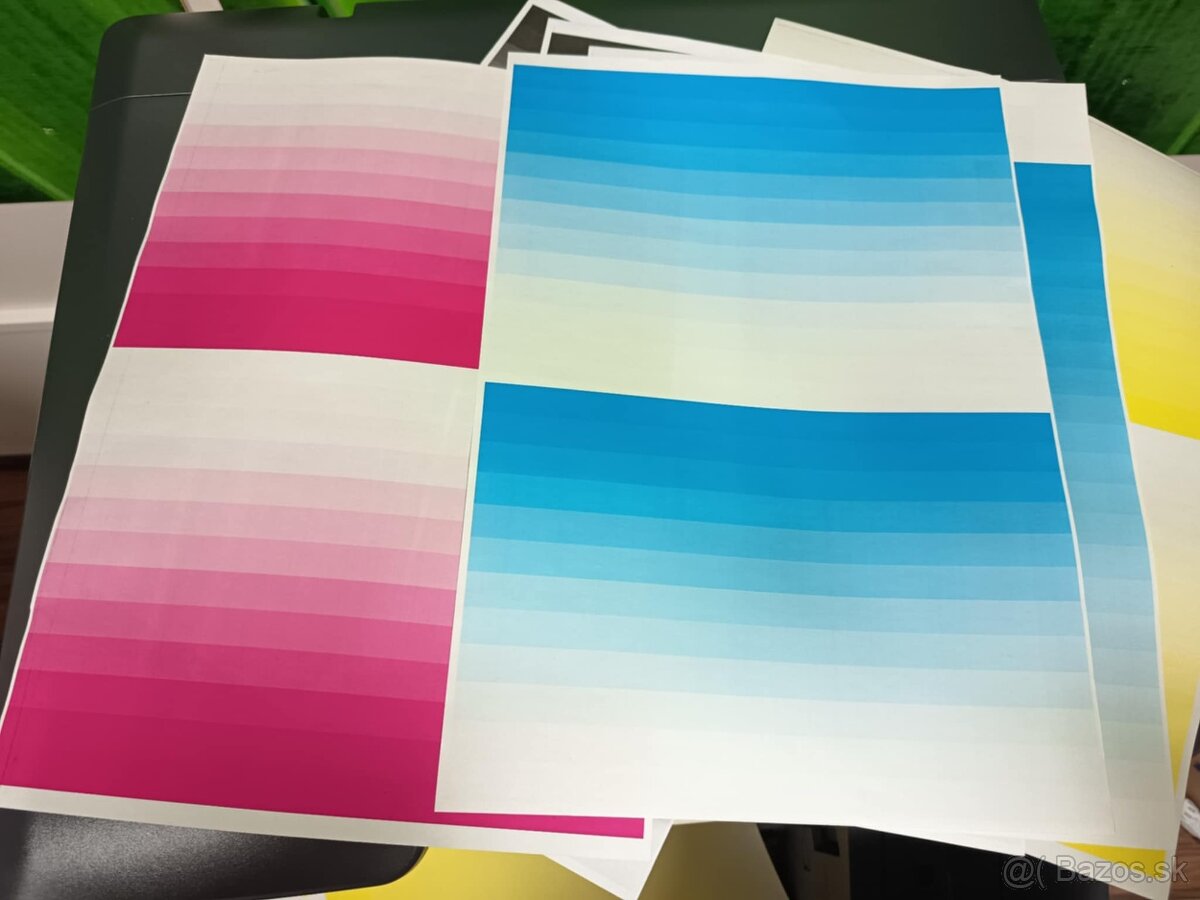 Konica Minolta bizhub C224e – farebná multifunkčná tlačiareň - 13