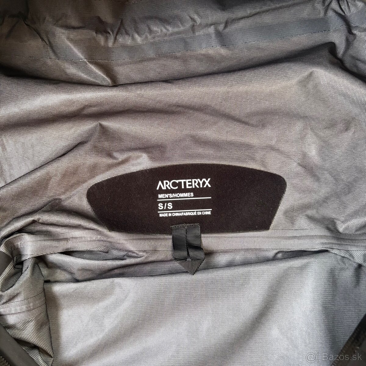 Arc'teryx Beta LT Jacket - S - 13
