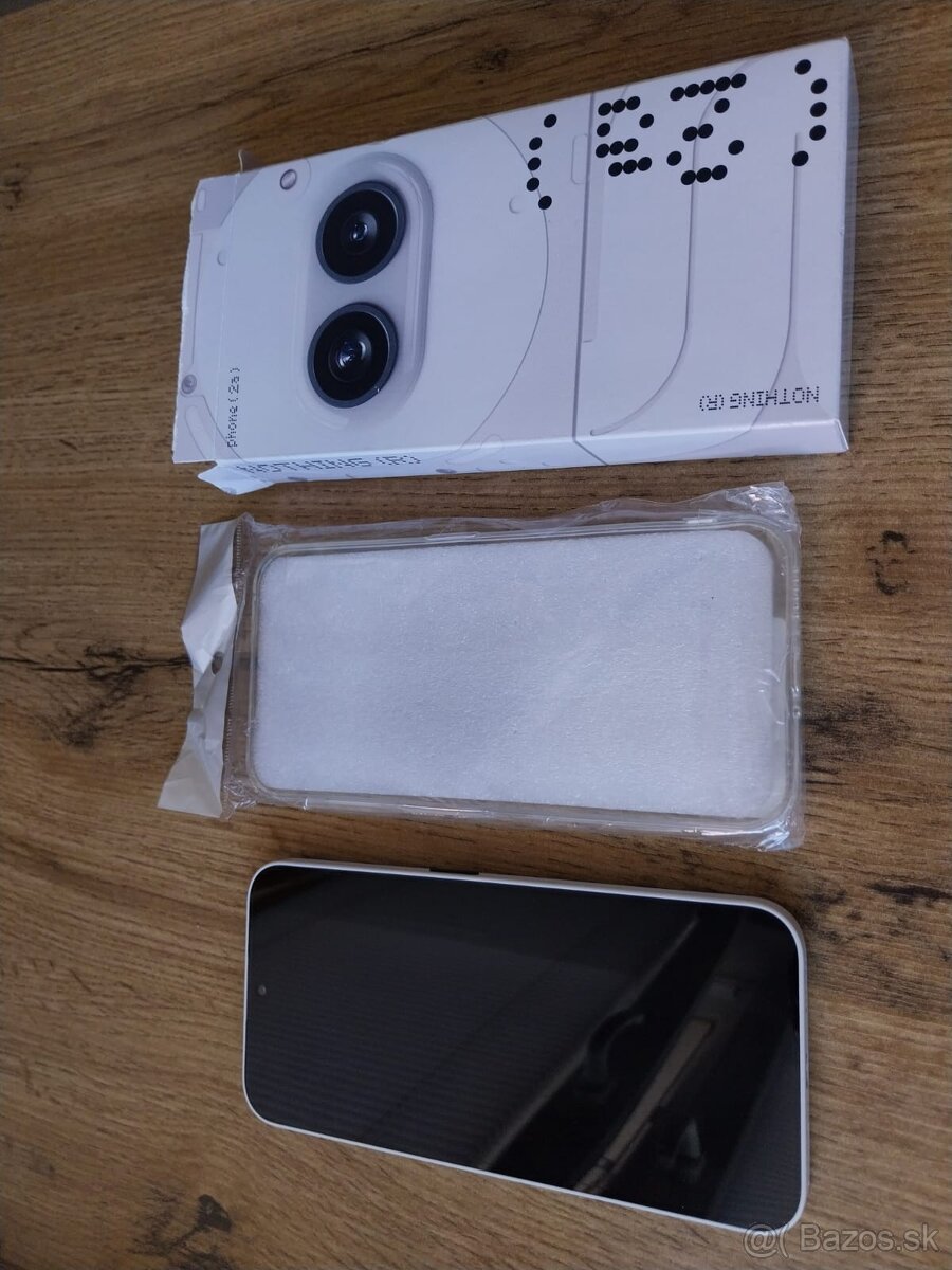 Nothing Phone 2a - 13