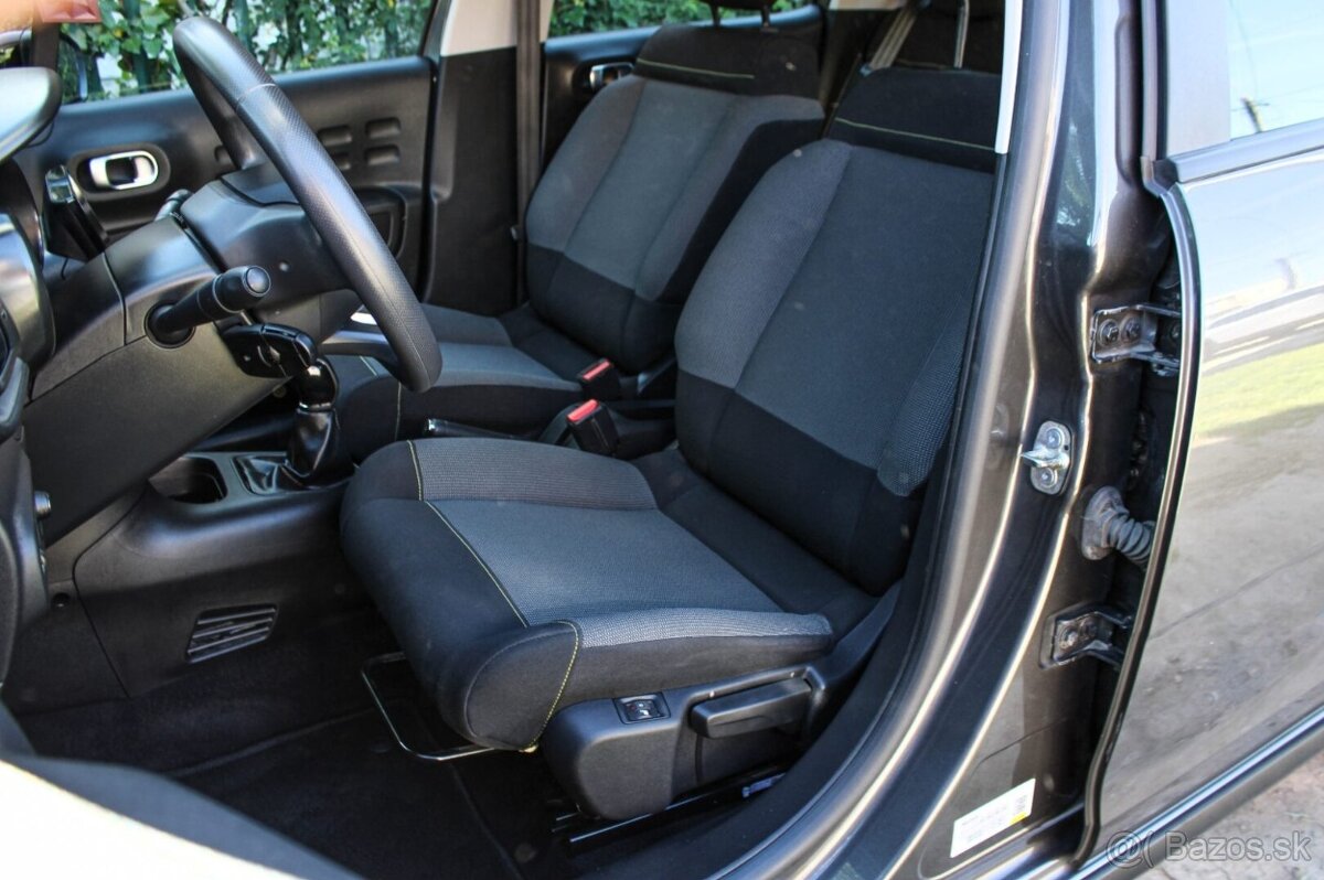Citroën C3 1.2 PureTech Feel - 13