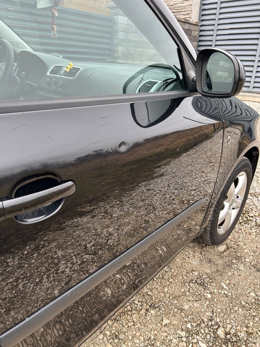 Škoda Fabia 1.2htp - 13