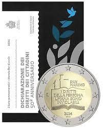 2€ Spanielsko 2026/2 INKLÚZIA - 13