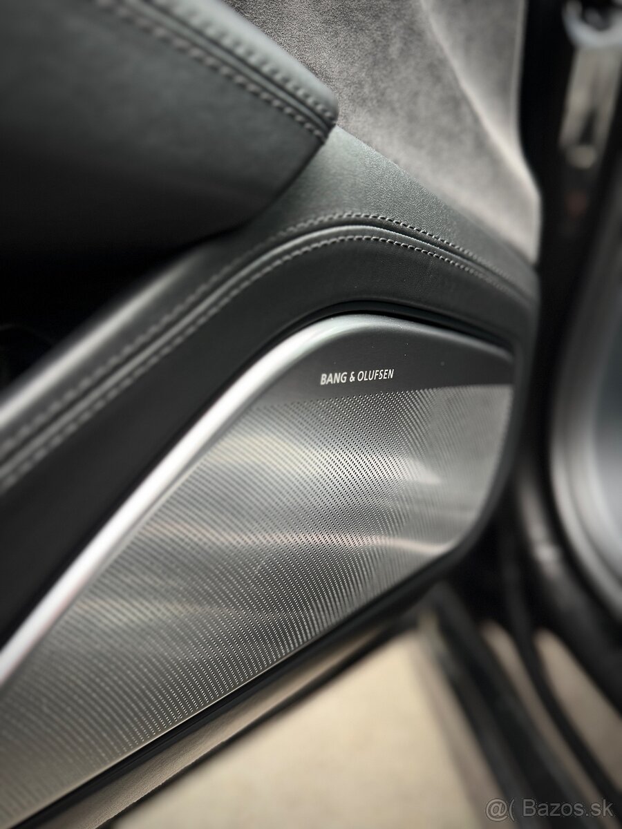 AUDI S8 4.0 TFSi Quattro - 13