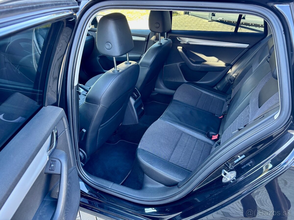 Škoda Octavia Combi 1.6 TDI - 13