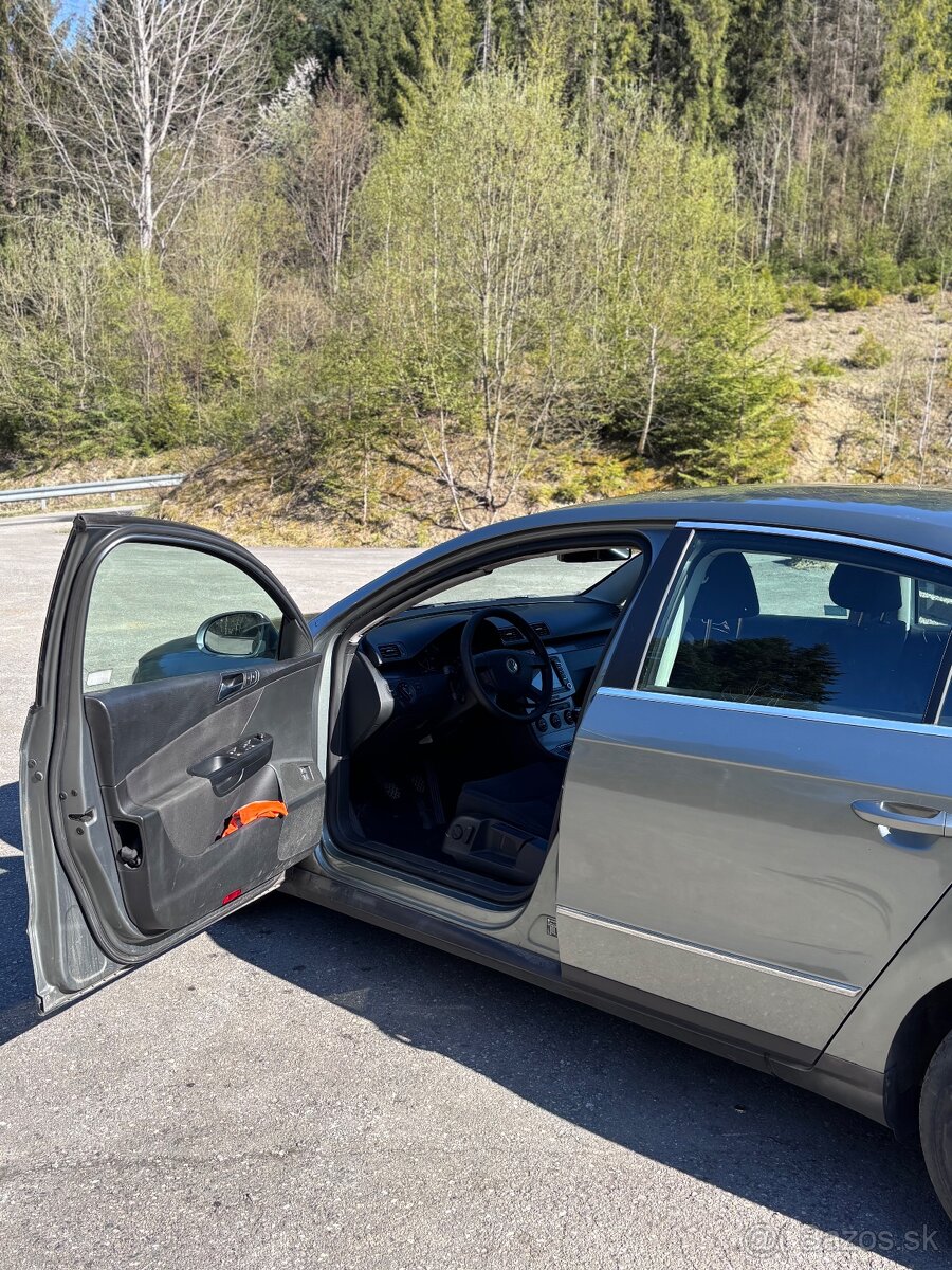 Volkswagen Passat 1.9 tdi 77lw - 13