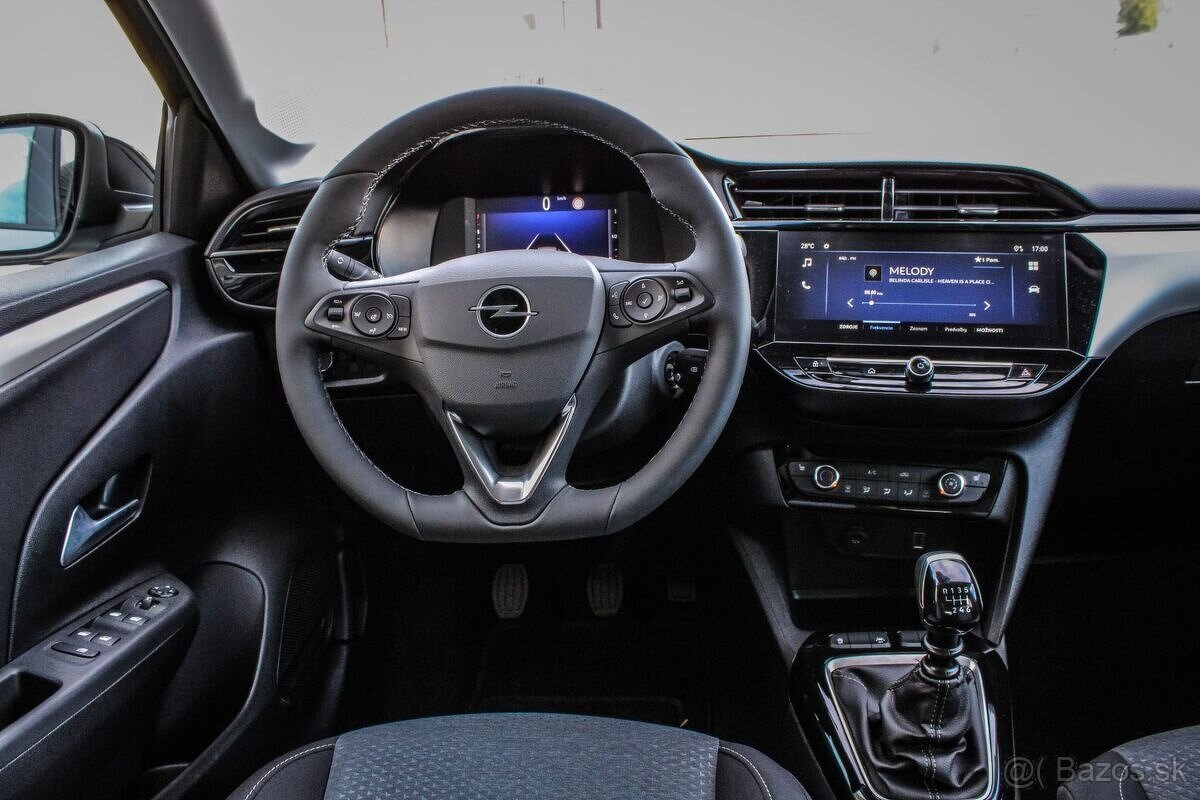 Opel Corsa 1.2 Turbo S S Ultimate - 13