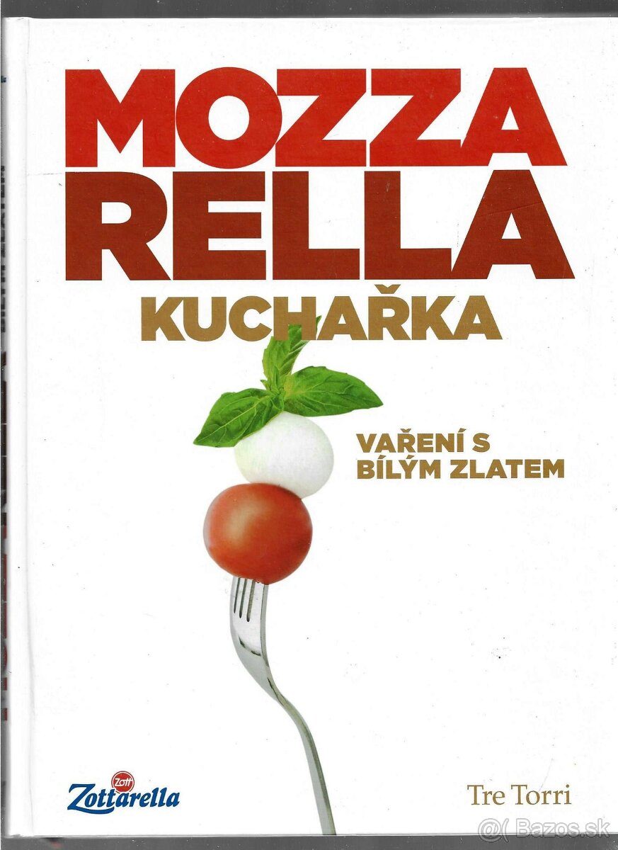 Kuchárky - 13