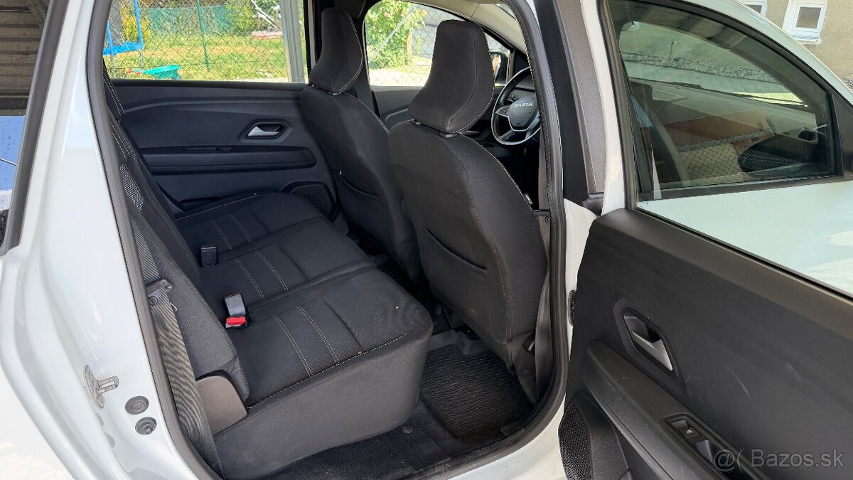Dacia Jogger 1.0 benzin - 13