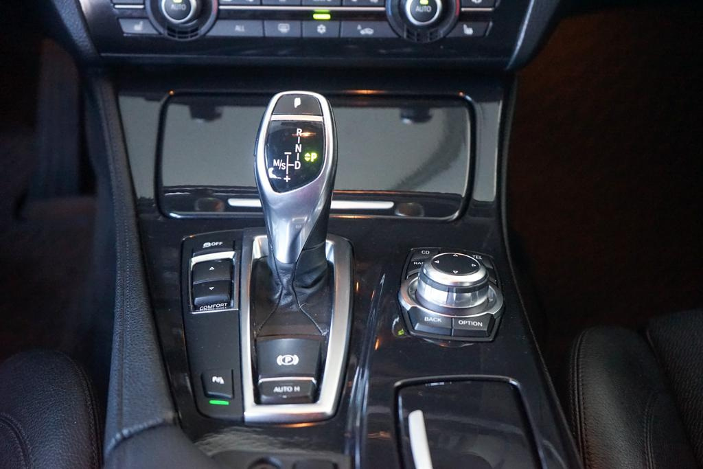 119- BMW Rad 5, 2012 nafta 2.0 d 135kw - 13