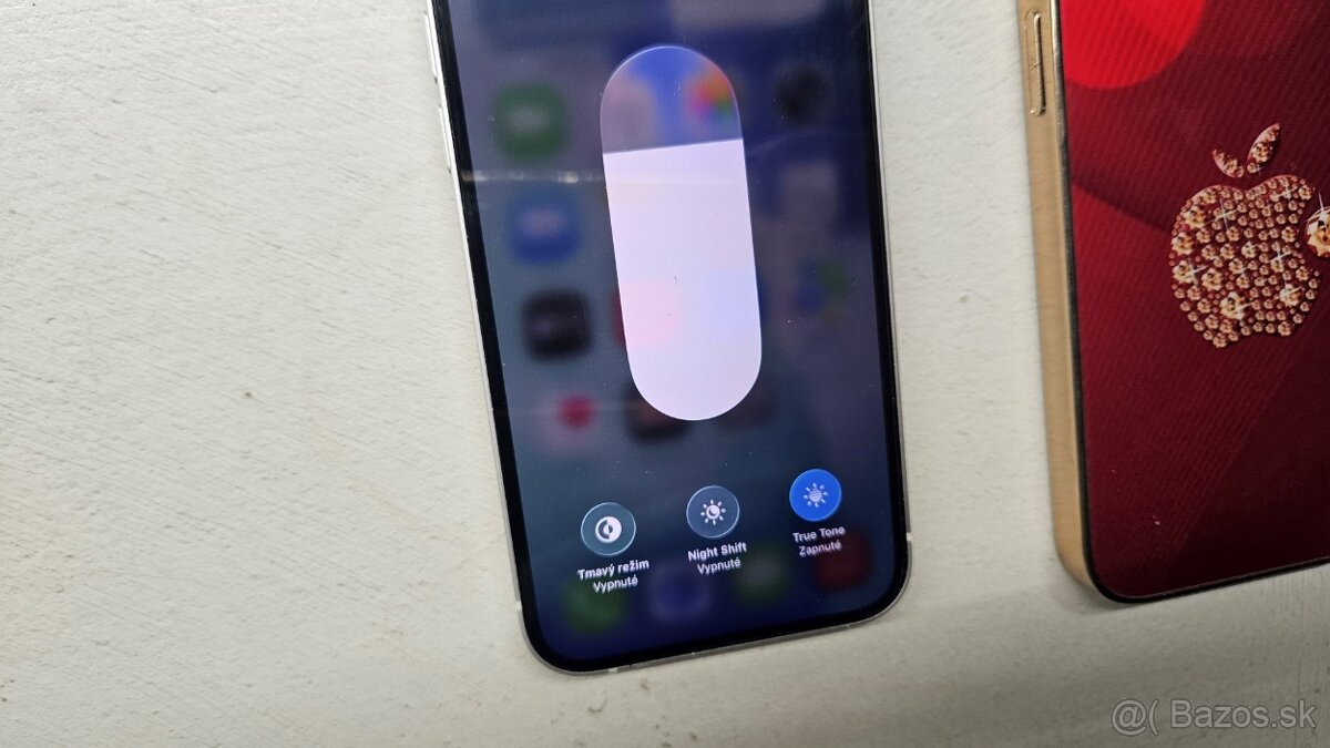 Apple iPhone 12 bledý 256GB - nová batéria - 13