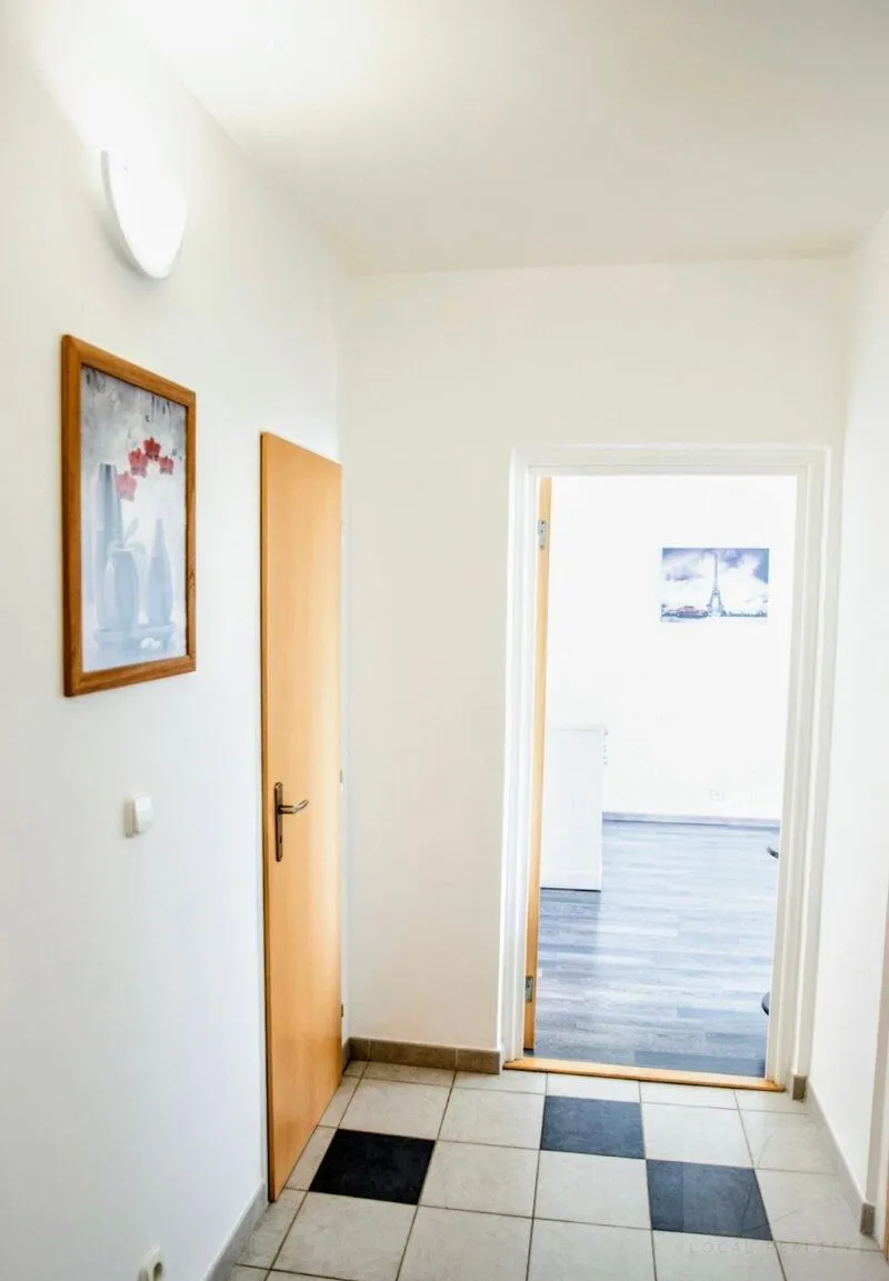 Ideálne štartovacie bývanie - 3-izbový byt v Starej Turej - 13