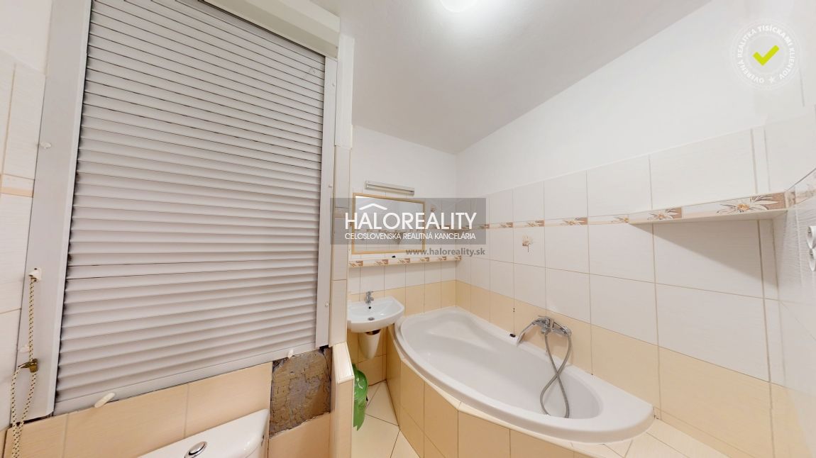 HALO reality - Predaj, trojizbový byt Poprad, s balkónom - 13