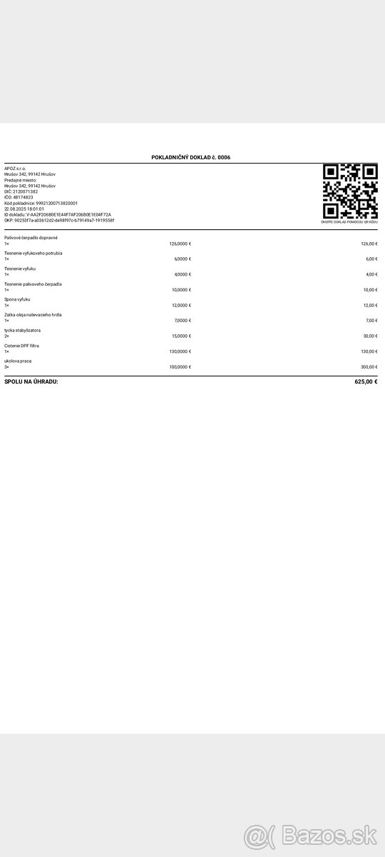 Octavia 3 RS 2.0TDI DSG Cupa - 13