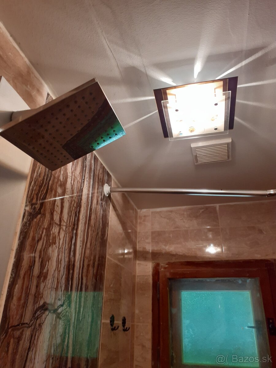 Rekreačná chata - 13