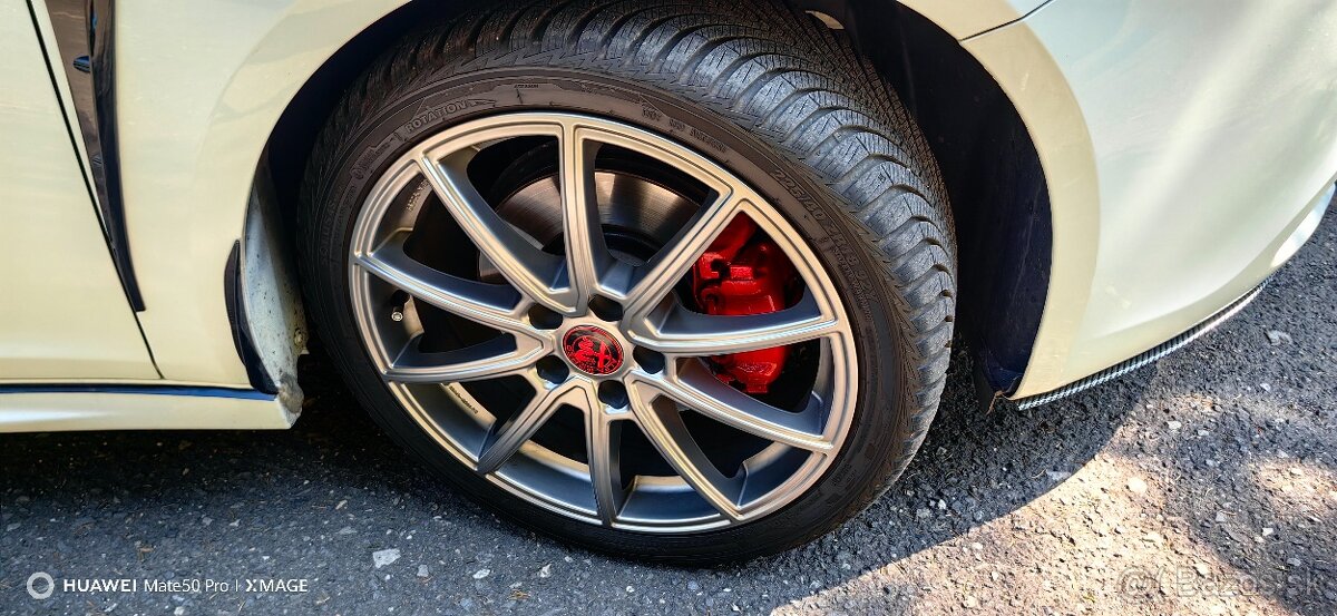 Alfa Romeo Giuletta Diesel Manuál - 13