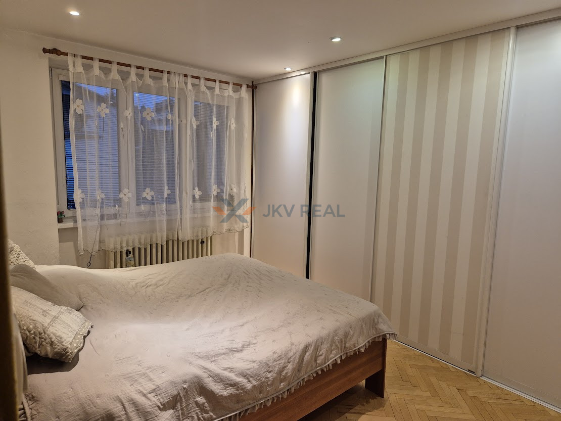 Predám exkluzívny 4 izb.byt,100 m2,loggie 2,záhrada,Podhrado - 13