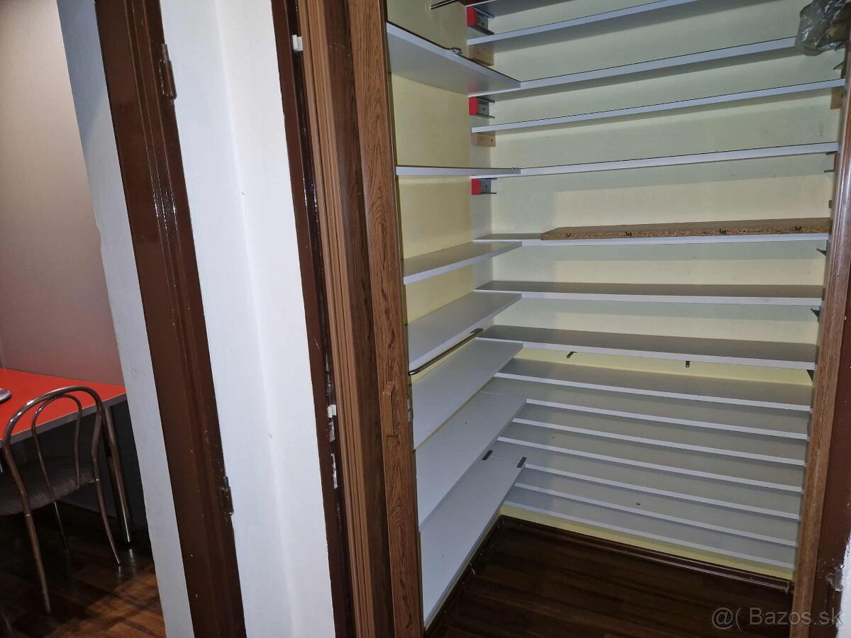 Na predaj 2 izbový byt v meste Prievidza. - 13