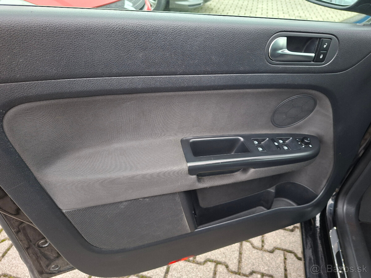 1.4 TSi, MATCH, 90 kW, 6 rýchl.manuál - 13