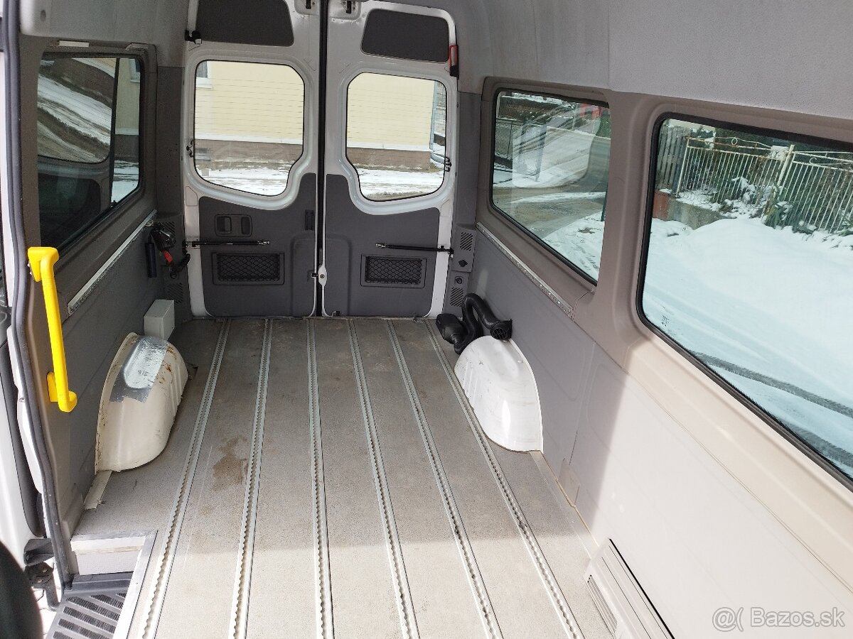 Mercedes Benz Sprinter 316CDI - 13