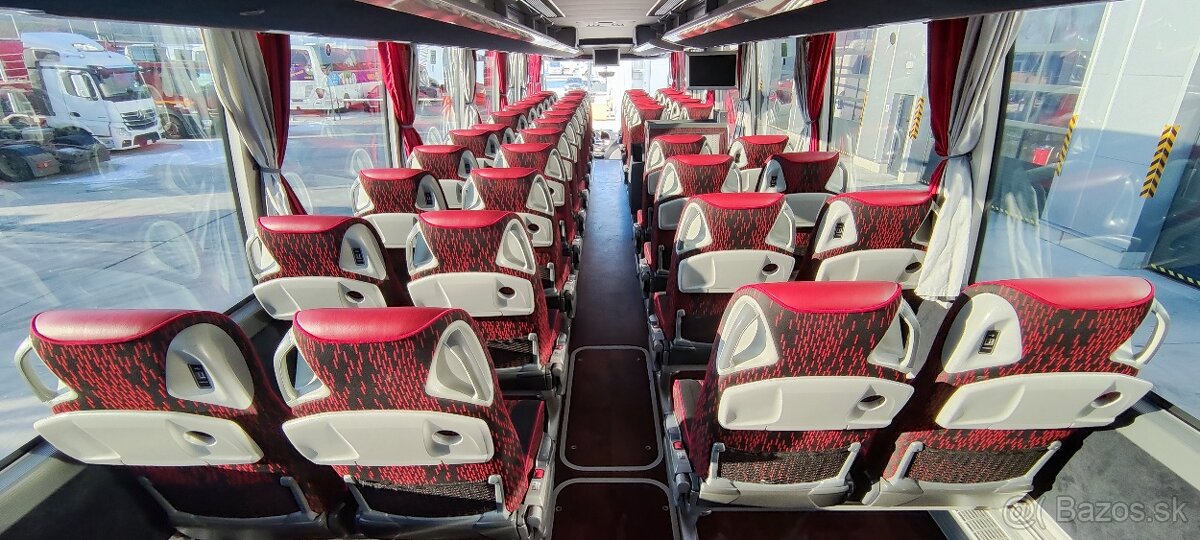 Setra S515HD reg. 2020 - 13
