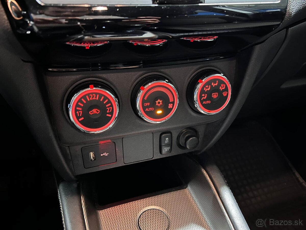 Mitsubishi ASX 1.6 MIVEC - 13