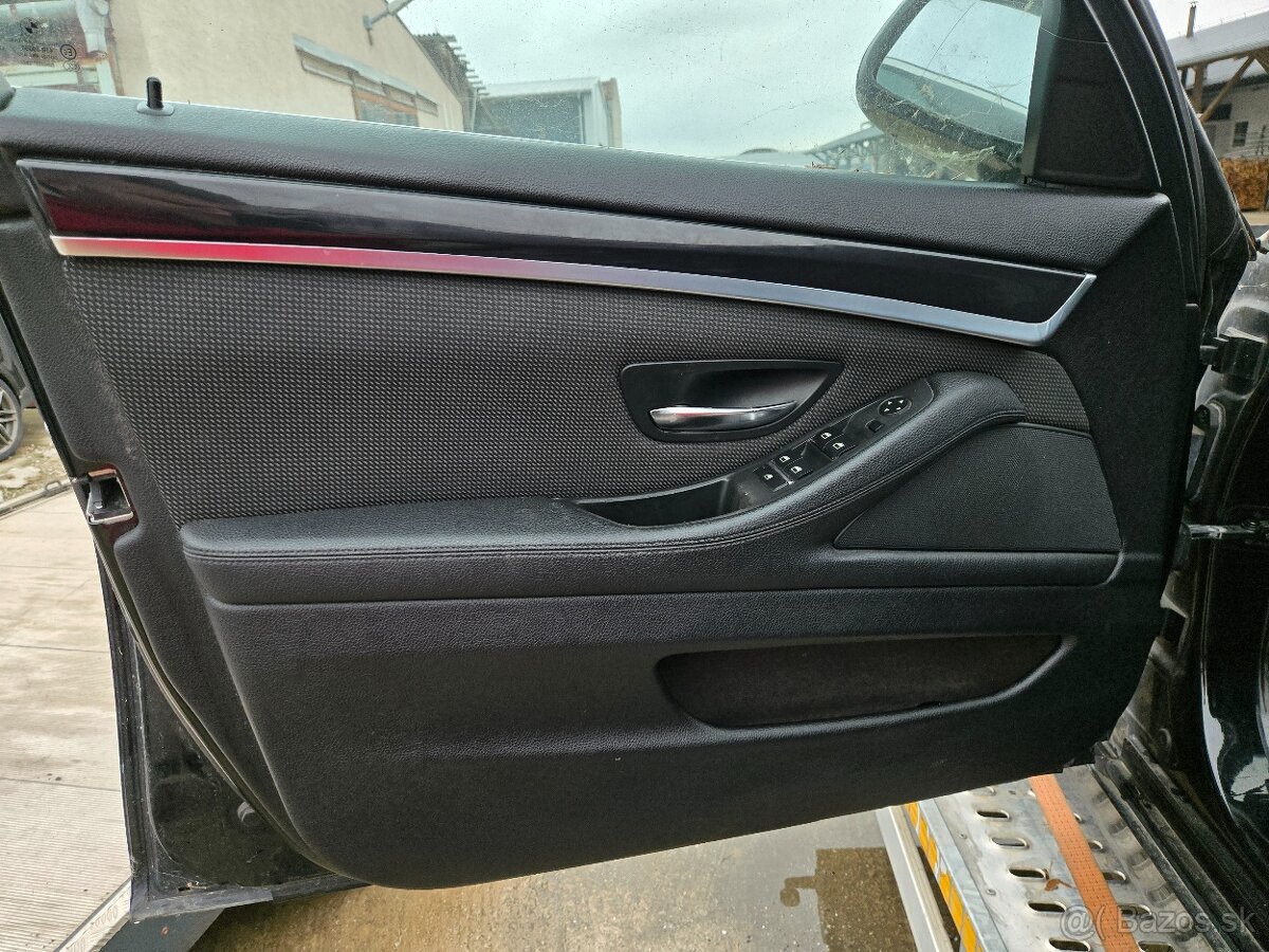 Rozpredám na diely _ bmw F11 520d - 13