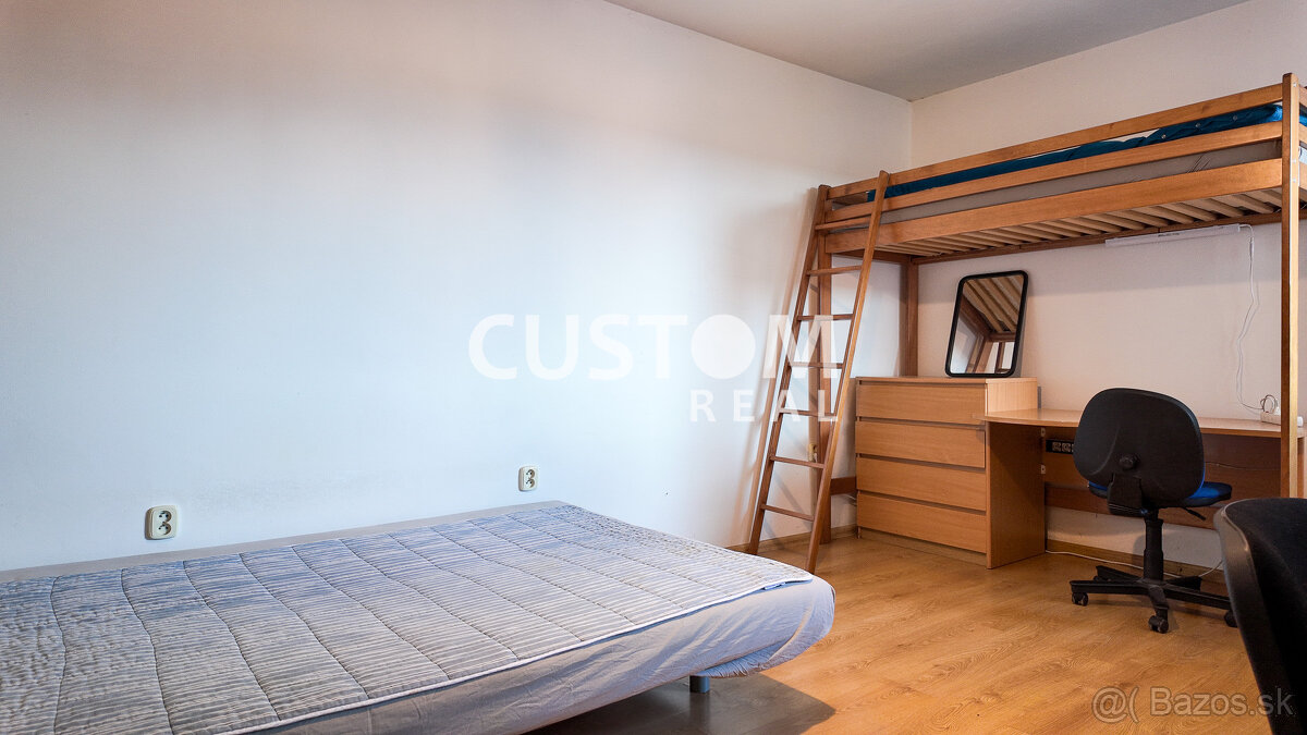 Veľkorysý rodinný dom v Žiline - mestská časť Budatín - 13