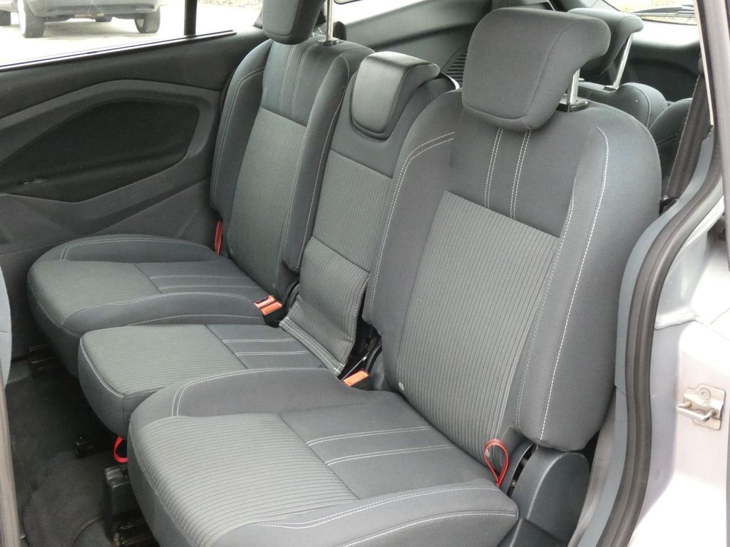 Ford Grand C-Max 2.0 TDCI, TOTÁLNÍ VÝPRODEJ - 13