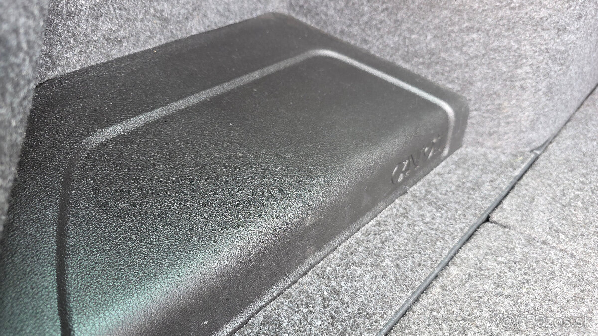 Octavia RS 2.0 TDI DPF RS DSG combi - 13