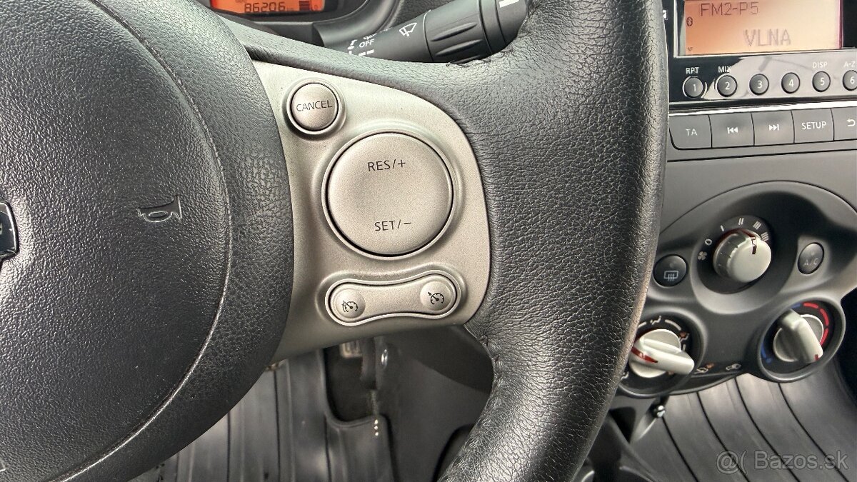 Nissan Micra 1.2 N-TEC - 13