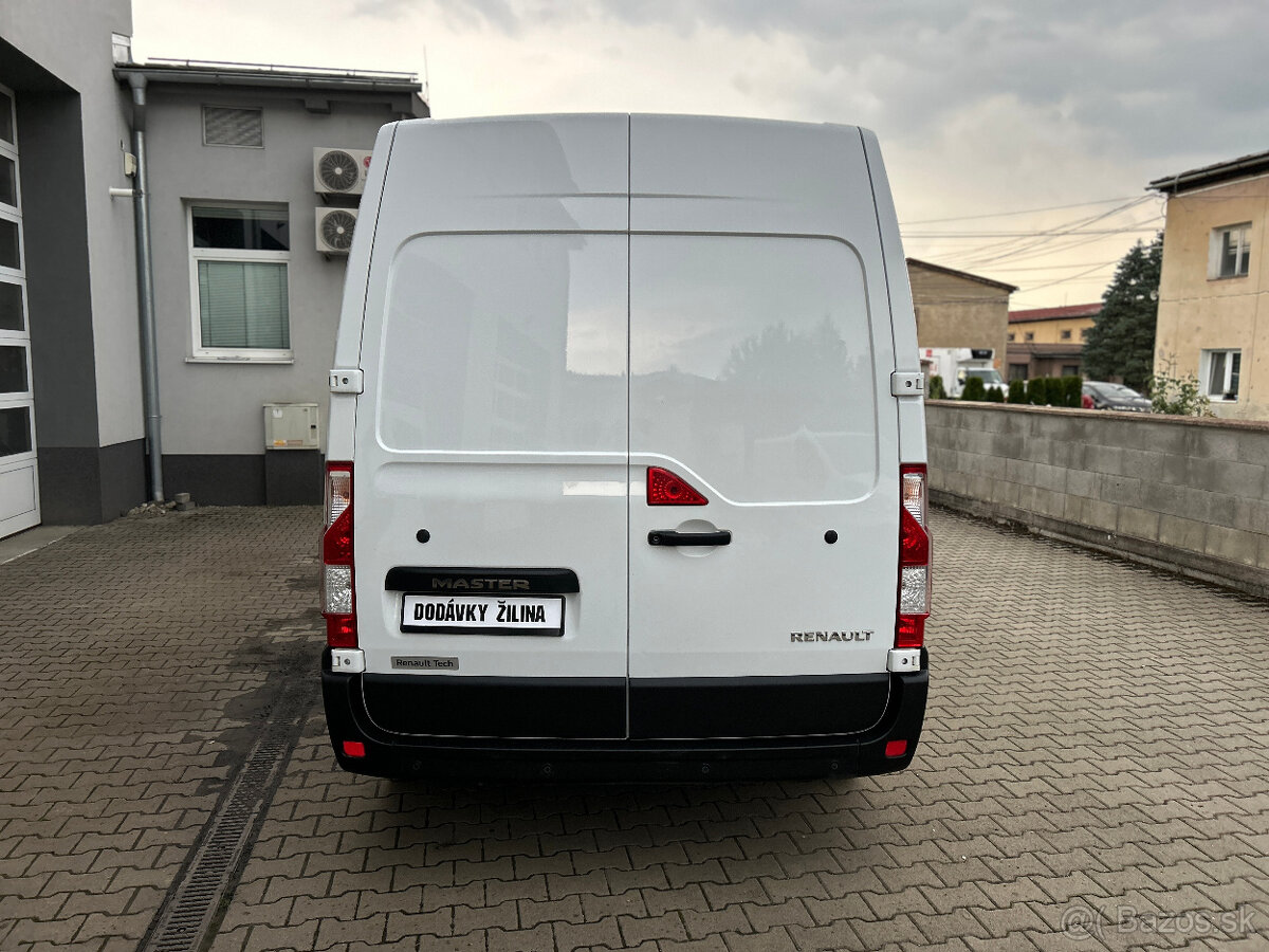 Renault Master 2.3 Dci, L2H2, 7 - miestny, odpočet DPH - 13