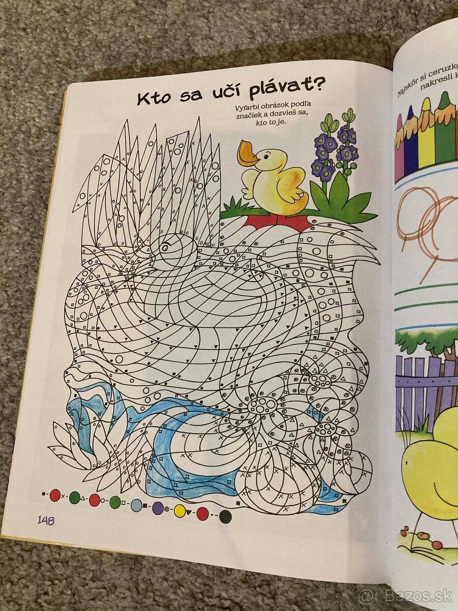 Ottova veľká kniha: Školák - 13