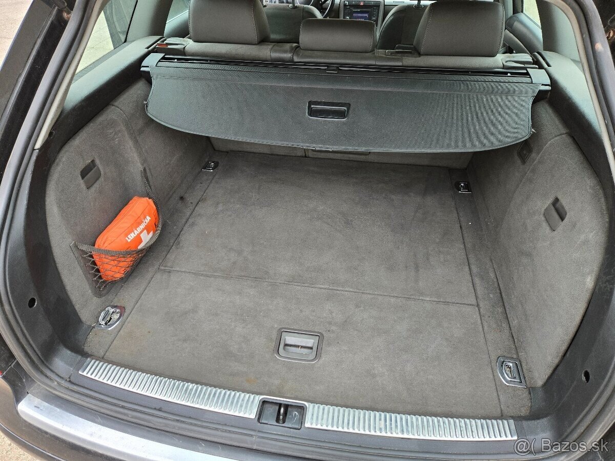 Audi A4 Avant 3.0 v6 quattro LPG - 13