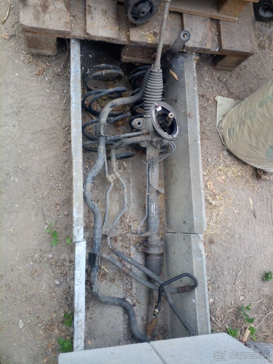 toyota yaris TS,2002, diely - 13