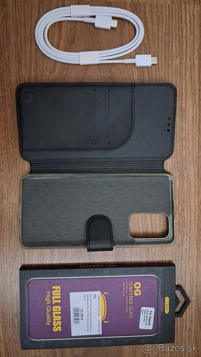 xiaomi redmi note 10 pro - 13